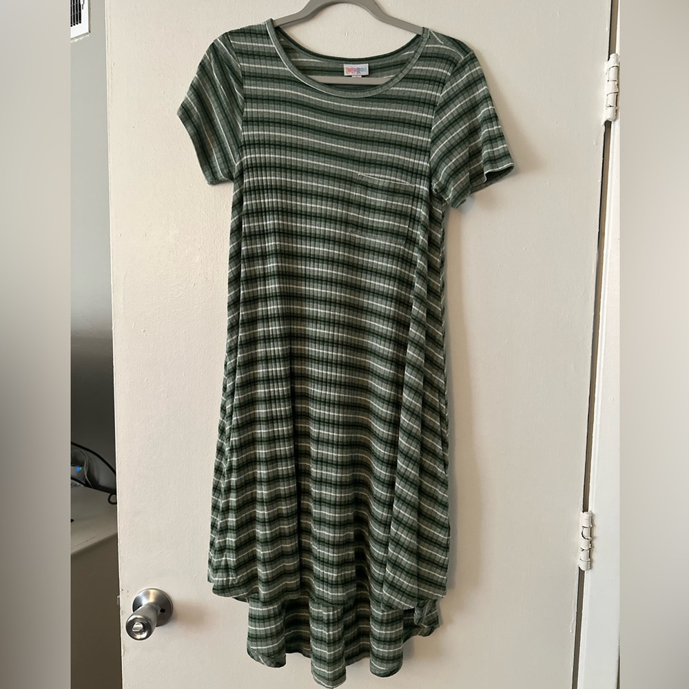 LuLaRoe Carly